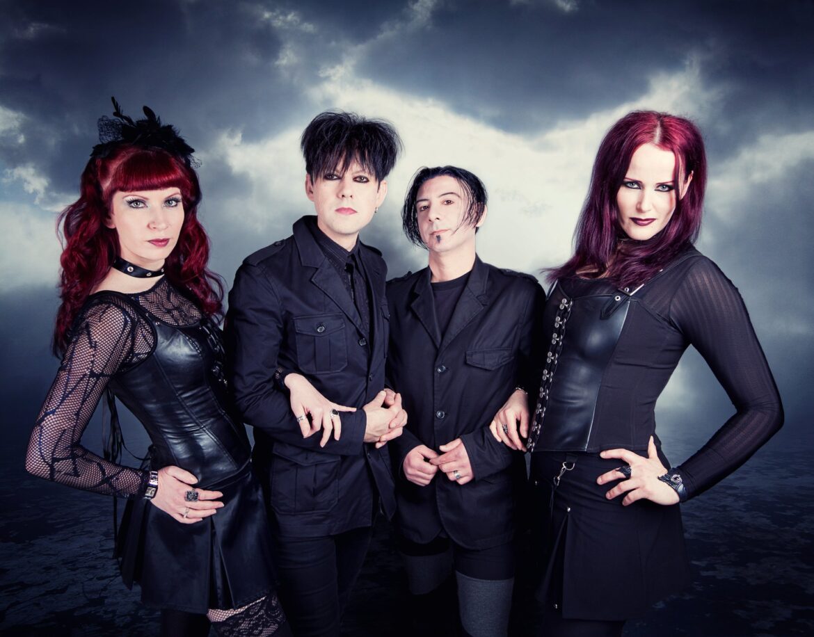 clan of xymox