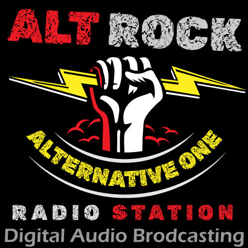 Alternative Modern Rock Radio Station – The Alternative One!