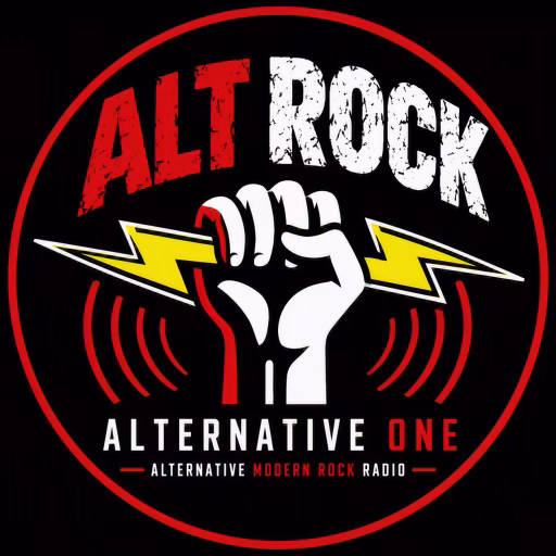 The Alternative One! - Alternative Modern Rock Radio Station