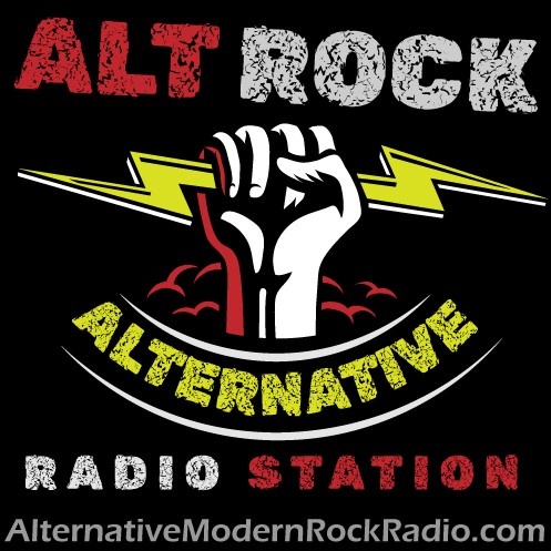 Alternative Modern Rock Radio