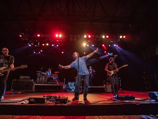 Cold War Kids