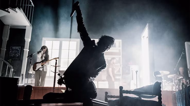 The 1975