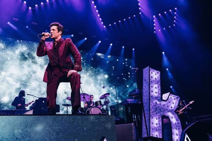 The Killers