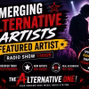 Emerging Artists Spotlight – Radio Show Hour